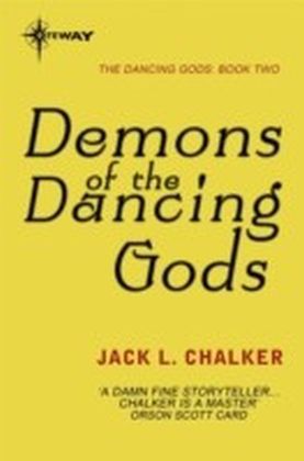 Demons of the Dancing Gods main product photo