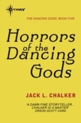 Horrors of the Dancing Gods main product photo
