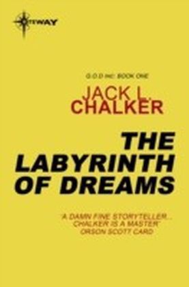 Labyrinth of Dreams
