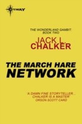 March Hare Network