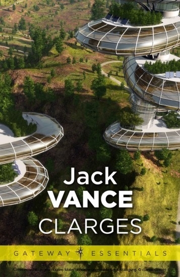 Clarges main product photo