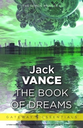 Book of Dreams