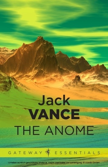 Anome main product photo