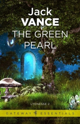 Green Pearl