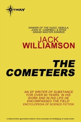 Cometeers