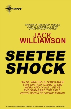 Seetee Shock