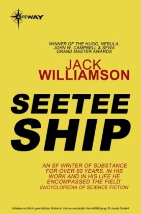 Seetee Ship