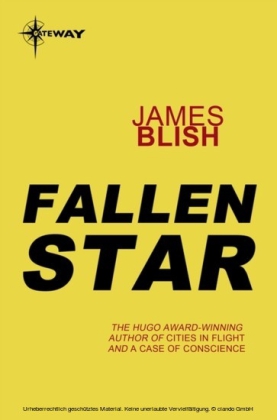Fallen Star