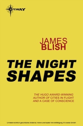 Night Shapes