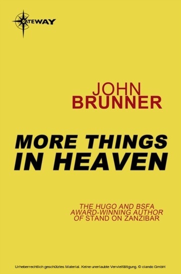 More Things in Heaven main product photo