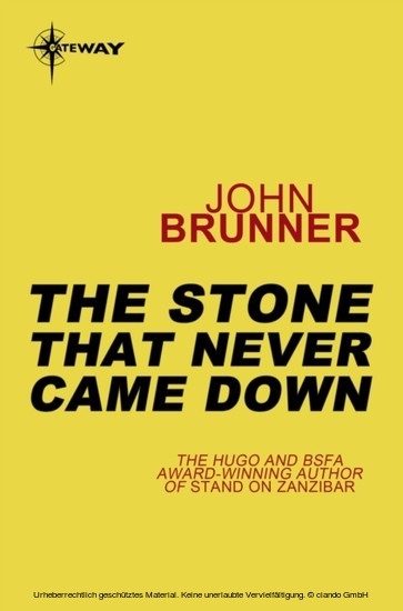Stone That Never Came Down main product photo