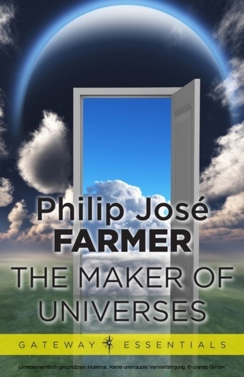Maker of Universes main product photo