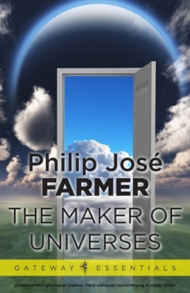 Maker of Universes