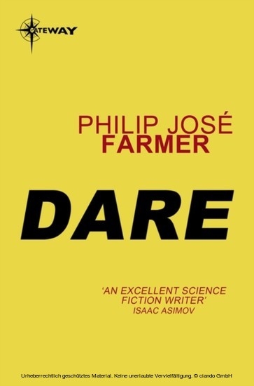 Dare main product photo