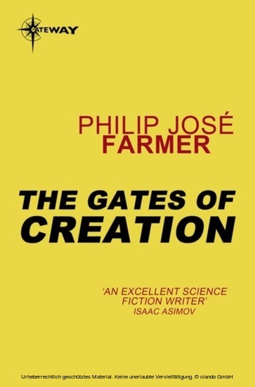 Gates of Creation main product photo