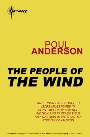 People of the Wind main product photo