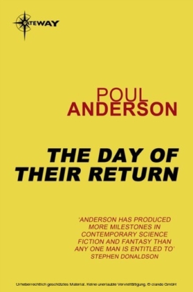 Day of Their Return