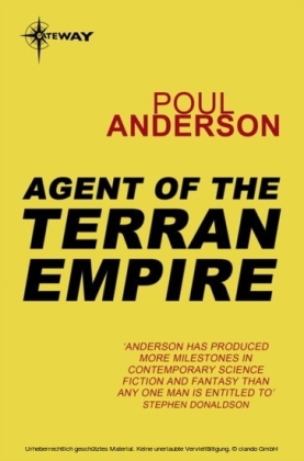 Agent of the Terran Empire