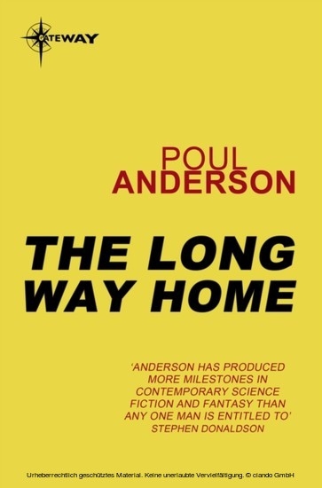 Long Way Home main product photo