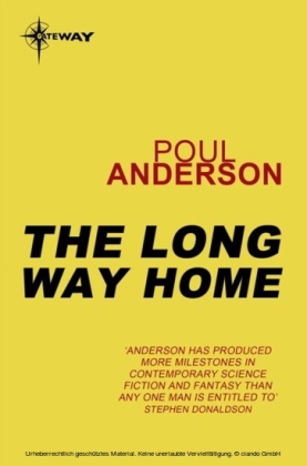 Long Way Home