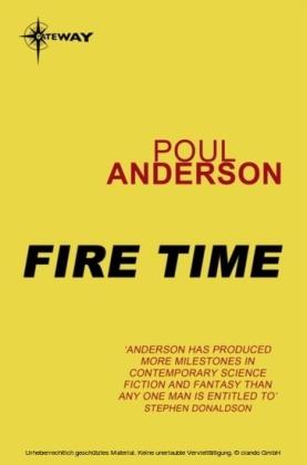 Fire Time