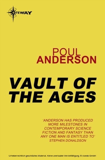 Vault of the Ages main product photo