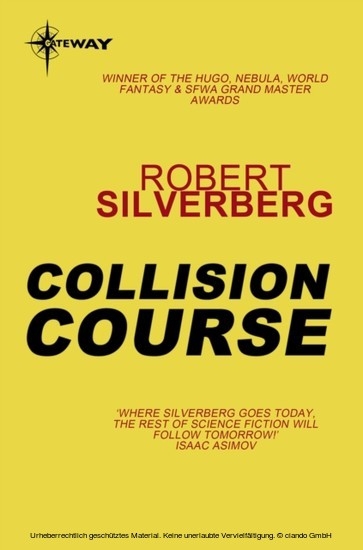 Collision Course main product photo