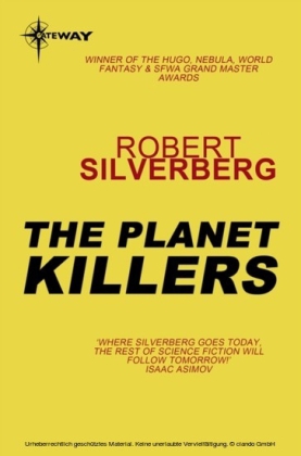 Planet Killers