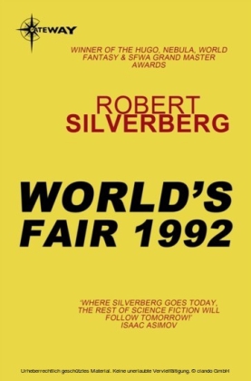 World's Fair 1992
