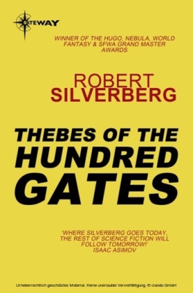 Thebes of the Hundred Gates