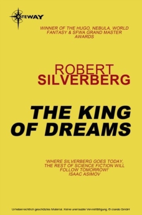King of Dreams
