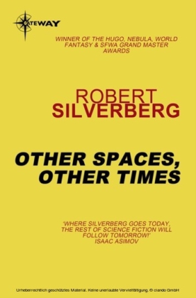 Other Spaces, Other Times