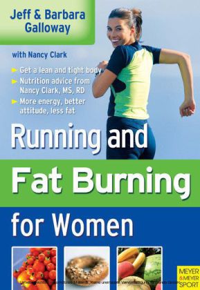 Running and Fat Burning for Women