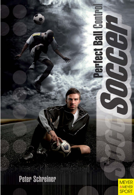 Soccer - Perfect Ball Control main product photo