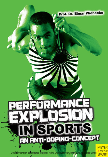 Performance Explosion In Sports main product photo