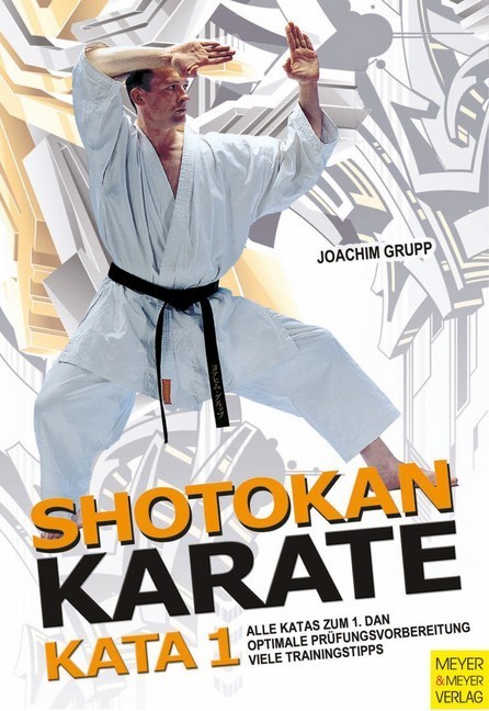 Shotokan Karate main product photo