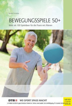 Bewegungsspiele 50+