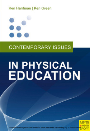 Contemporary Issues in Physical Education