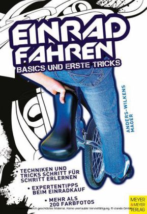 Einradfahren