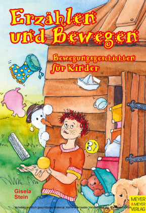 Erzählen und Bewegen