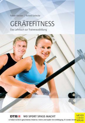 Gerätefitness