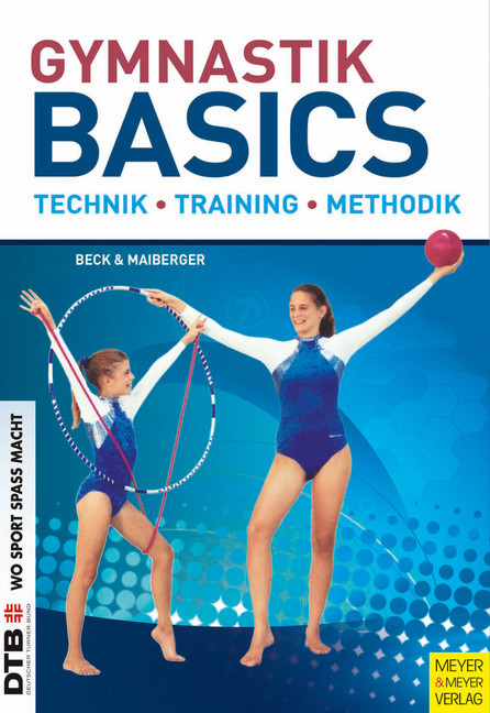 Gymnastik Basics main product photo