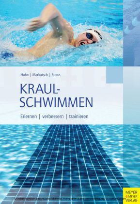Kraulschwimmen