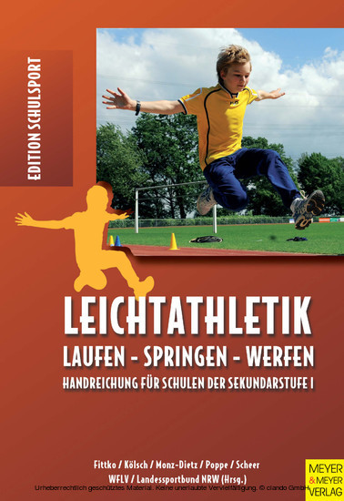 Leichtathletik main product photo