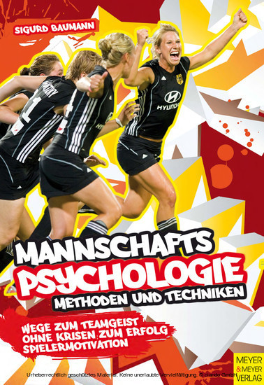 Mannschaftspsychologie main product photo
