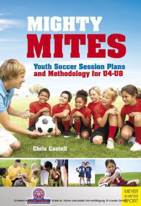 Mighty Mites