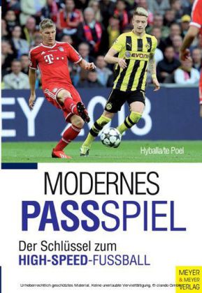 Modernes Passspiel
