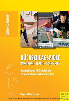 Rückschlagspiele
