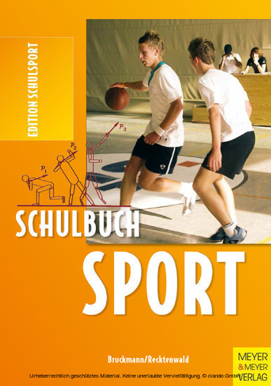 Schulbuch Sport main product photo
