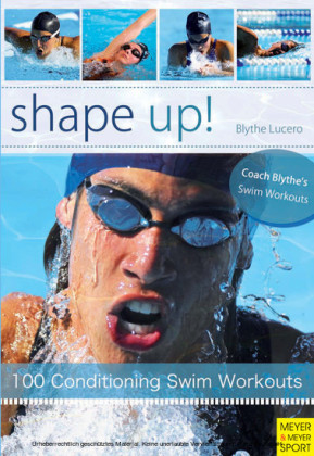 Shape Up!